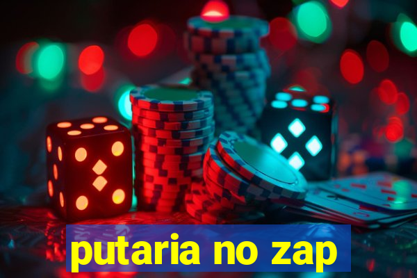 putaria no zap